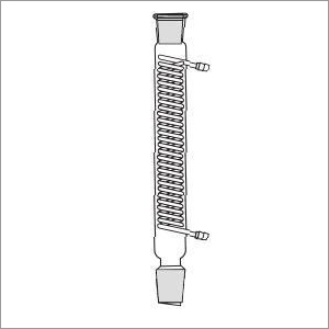 Transparent Coil Condensers Graham