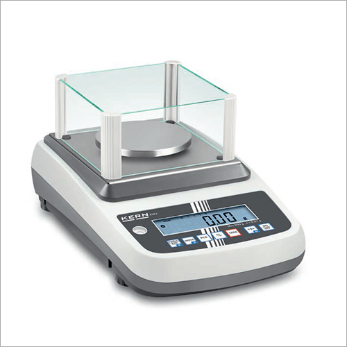 संक्षिप्त प्रयोगशाला संतुलन KERN EWJ