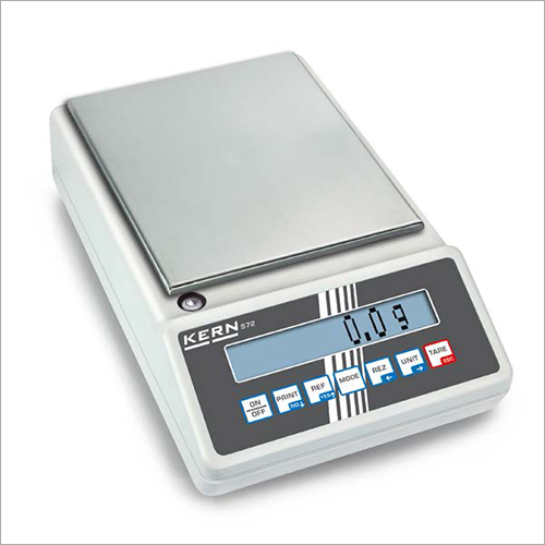 Precision Balances KERN 572