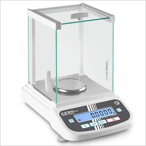 Analytical Balance KERN ADB