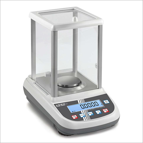 Analytical Balances KERN ALS-A ALJ-AM