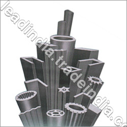 Lead Pipes