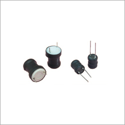 Drum Core Inductor