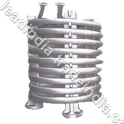 Lead Coils