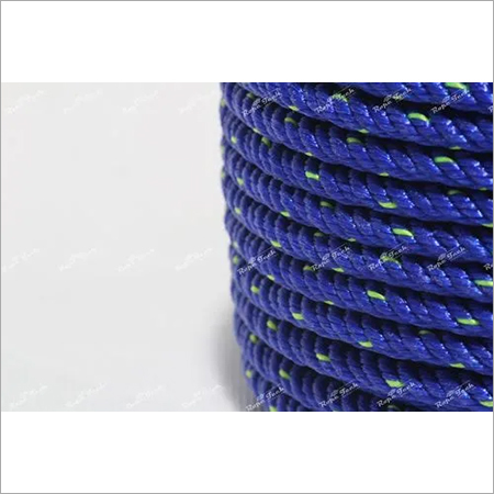 HDPE Color Rope