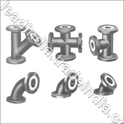 Lead Pipe Fittings