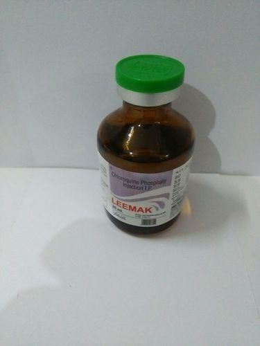 Chloroquine Phosphate