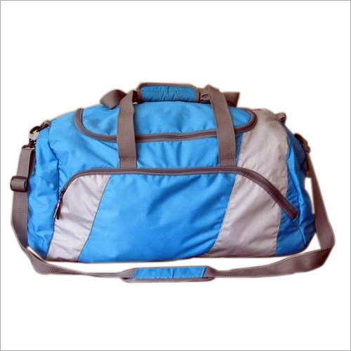 Lightweight Duffel Bag