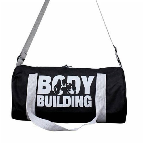 Gym Bag