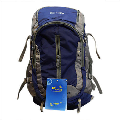 Tracking Bag