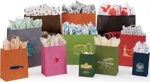 Paper Bags - Color: Brown
