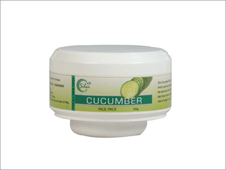 खीरा फेस पैक