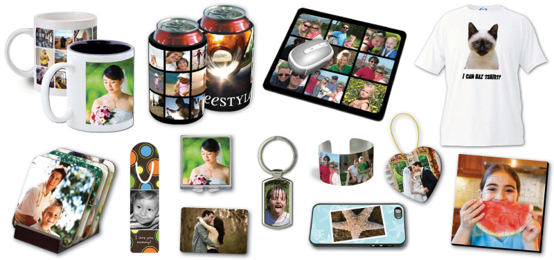 Gift Products