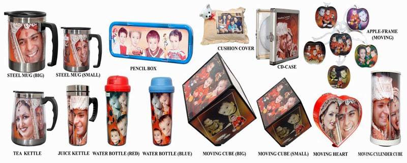 Gift Products