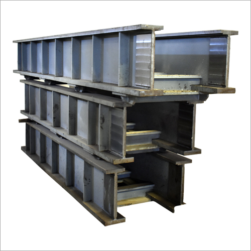 Tube Mill Frame Services