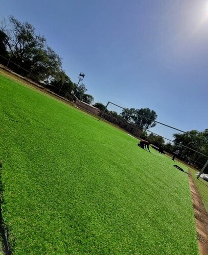 Landscape Grass - Color: Green