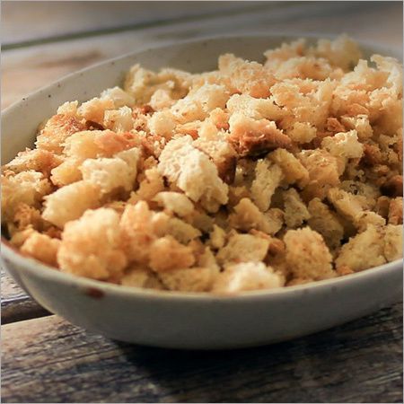 Rice Crumbs