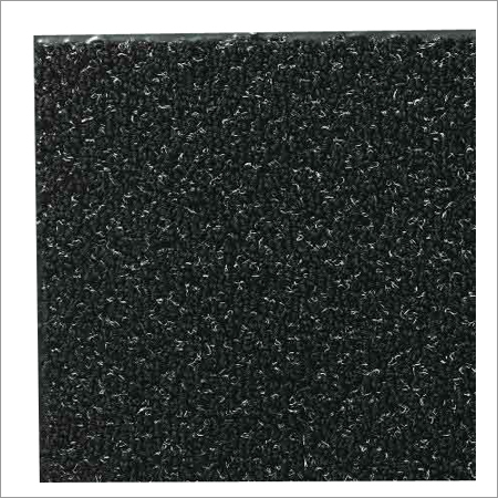 3M Nomad Mat - PVC Material, Square Shape, Black Color | Durable Floor Protector for Enhanced Cleanliness and Aesthetic Appeal