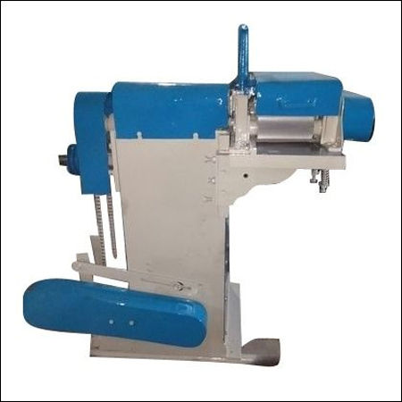 Ripsaw Machine - Heavy-Duty Steel, Precision Cutting, Durable Design, Ergonomic Controls