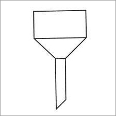 White Funnels Buchner