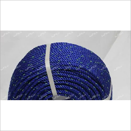 Marine HDPE Rope