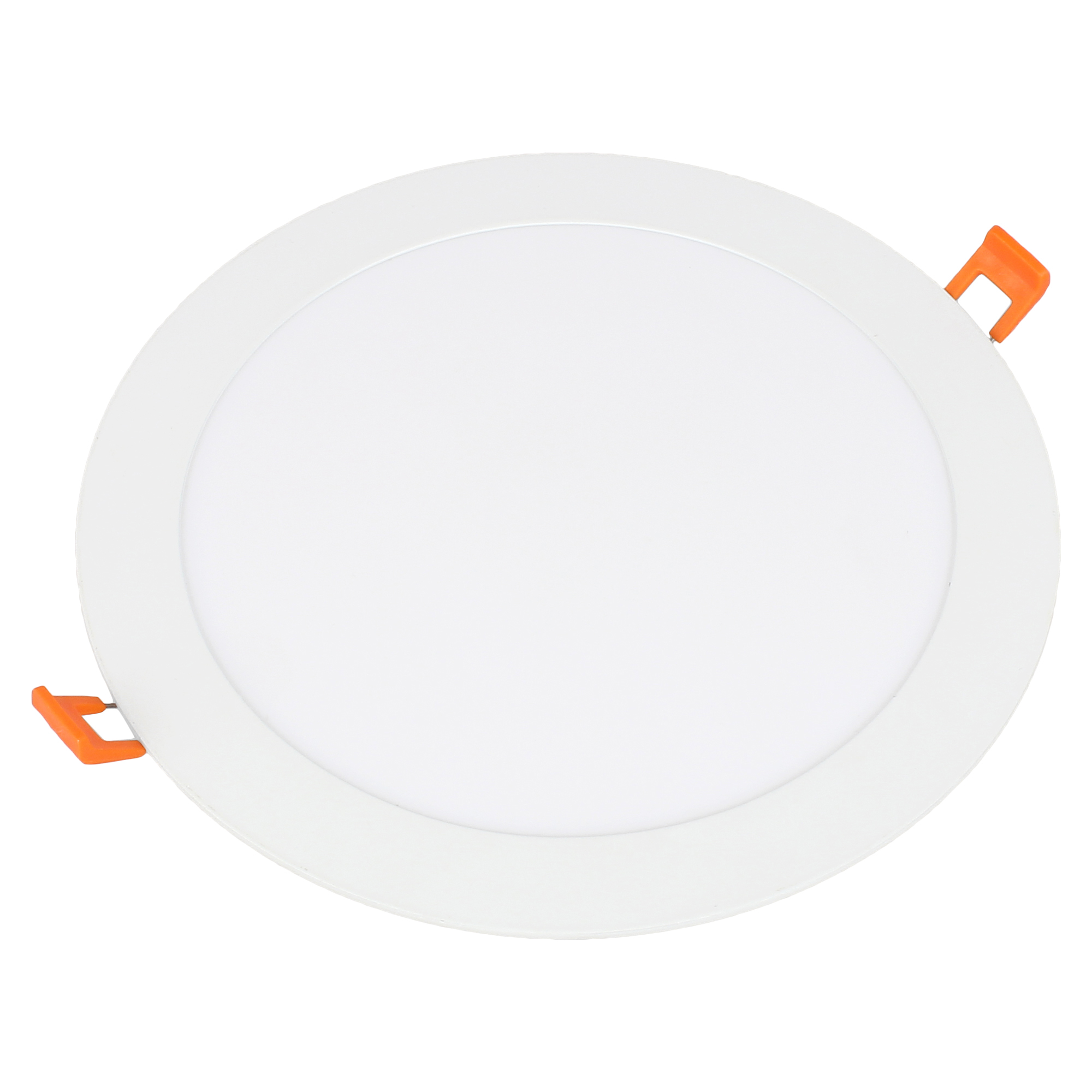Led Surface Panel - Thermoplastic Polymer, 9w Power, 85-265v Input Voltage | High Illumination, Dust & Moisture Resistant, 2 Year Warranty