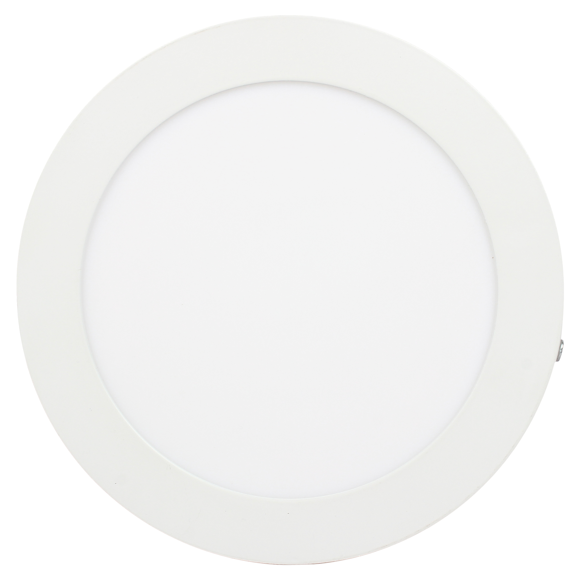Led Surface Panel - Thermoplastic Polymer, 9w Power, 85-265v Input Voltage | High Illumination, Dust & Moisture Resistant, 2 Year Warranty