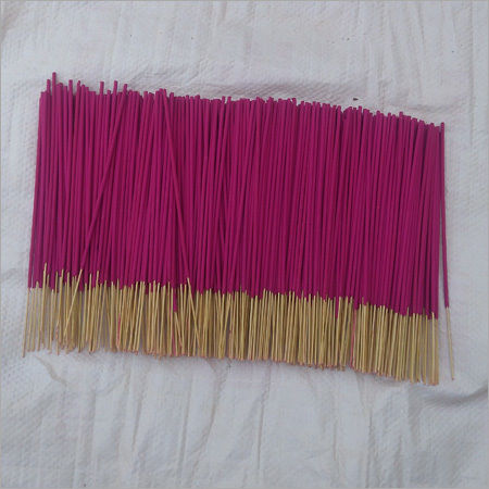 Colour Incense Sticks