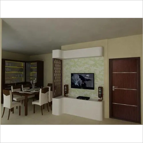 भोजन कक्ष