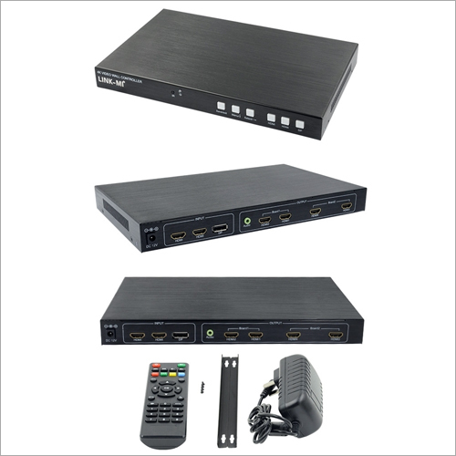 HDMI विभाजक