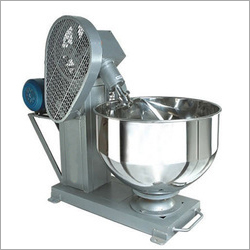 Dough Kneader