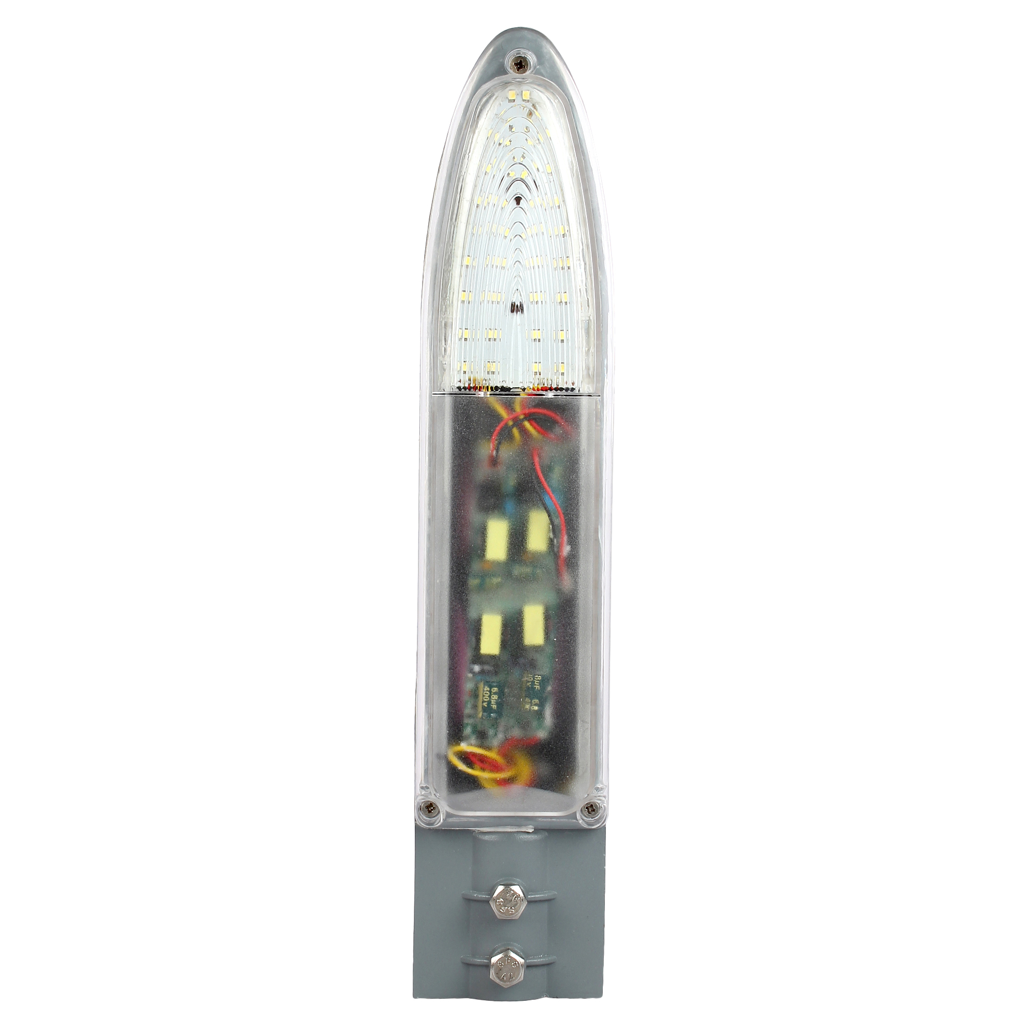 Street Light Input Voltage: 85-265 Volt (V)