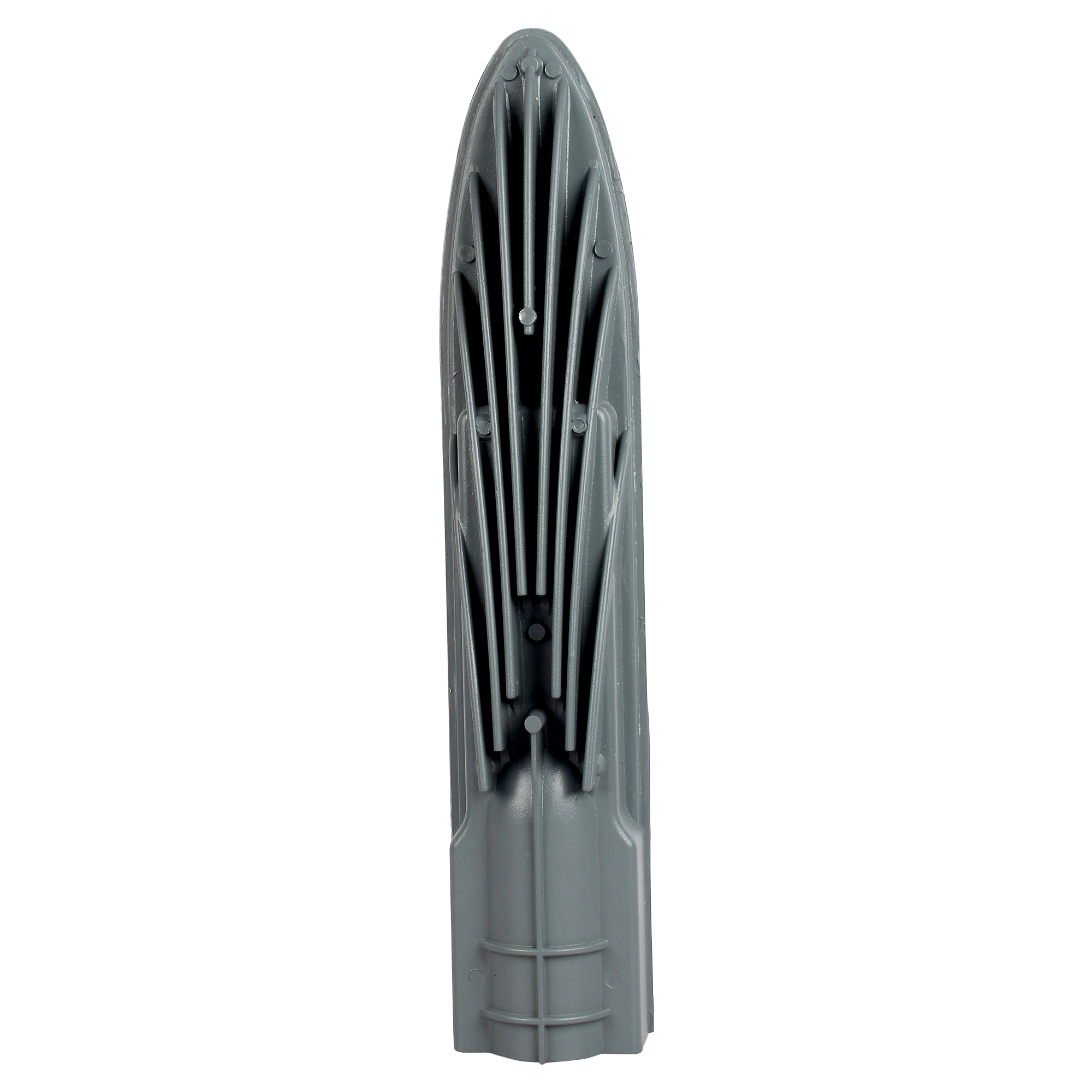 Street Light Input Voltage: 85-265 Volt (V)