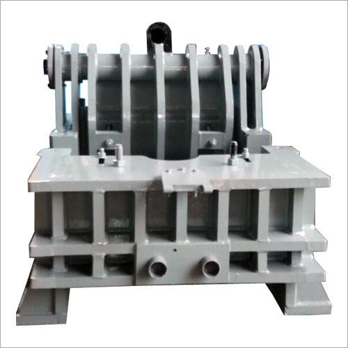 डबल टॉगल औद्योगिक ग्रैन्यूलटर