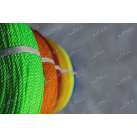 Virgin Hdpe Rope