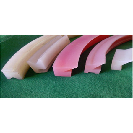 Lipsealing Ring Application: Sealing