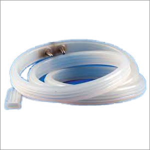 Red Fbd Inflatable Silicone Gasket