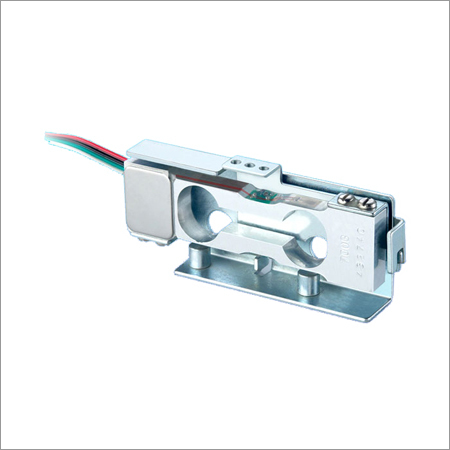 Jewellery Load Cell