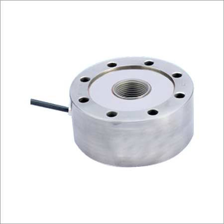 Pancake Load Cell