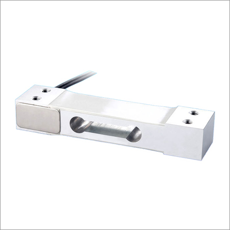 Table Top Load Cell - Stainless Steel, Capacity Range 3kg To 200kg, Accuracy 0.01% | Durable, Low Maintenance, 1 Year Warranty
