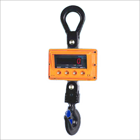 Weighing Scale