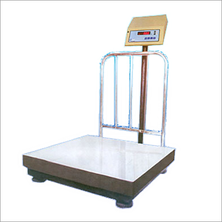 Platform Scale