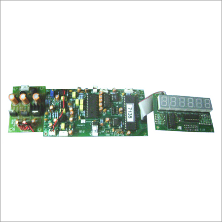 Weighing Circuit Board