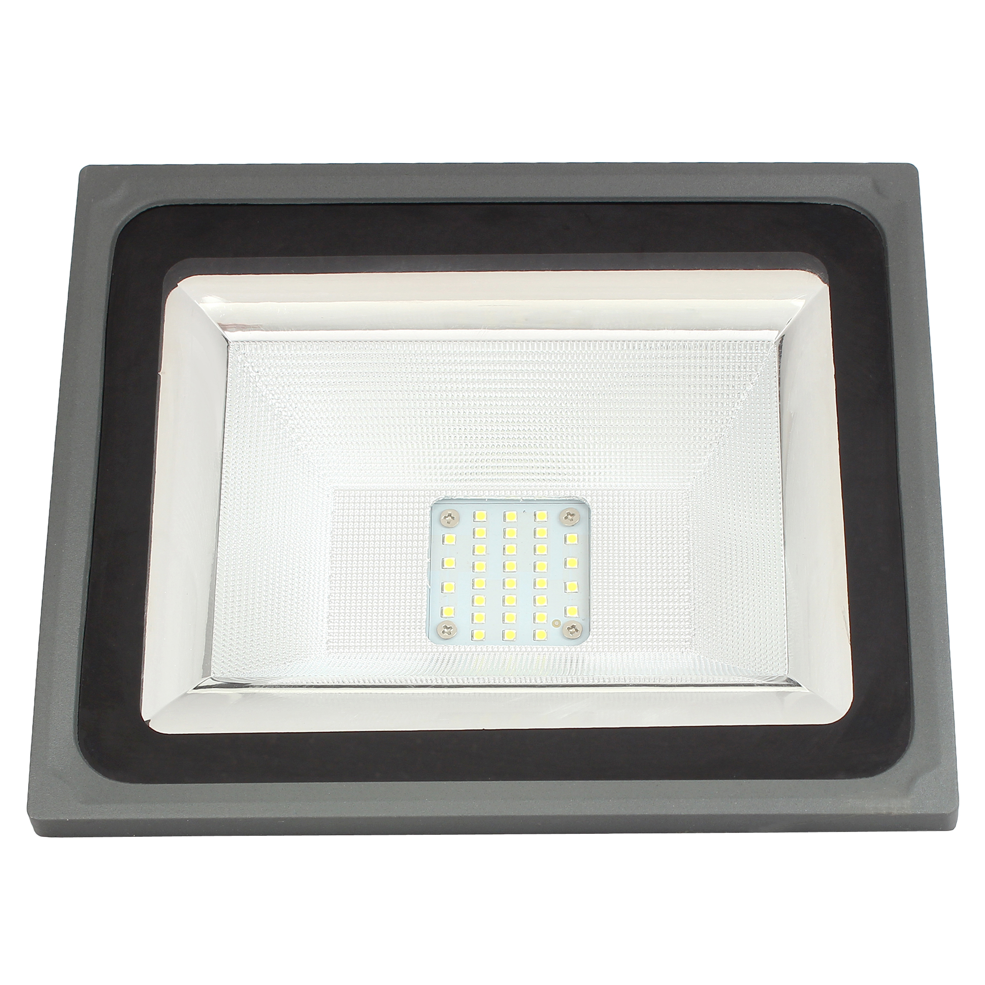 Led Flood Light Application: Industry