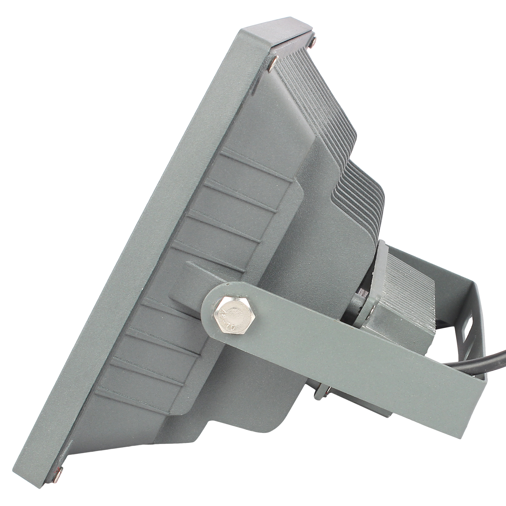 Led Flood Light Application: Industry
