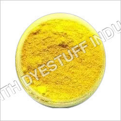 Acid Metanil Yellow 2G - Application: Kraft Paper