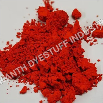 Acid Orange 7 Application: Wool