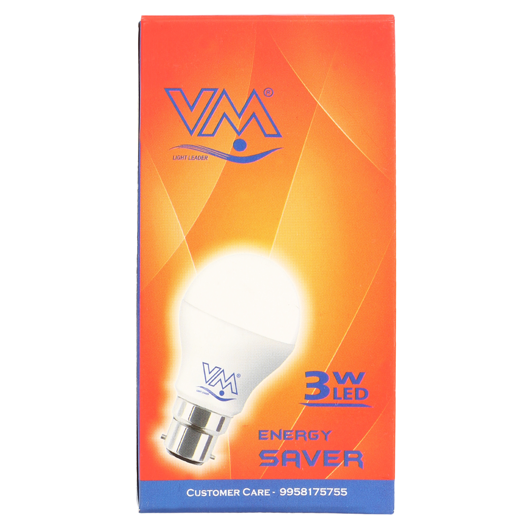 Led Bulb 7w