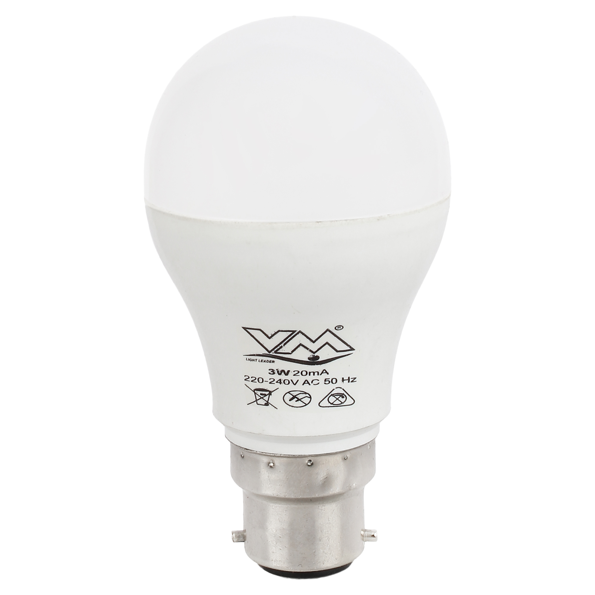 Led Bulb 7w