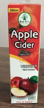 Apple Sirka